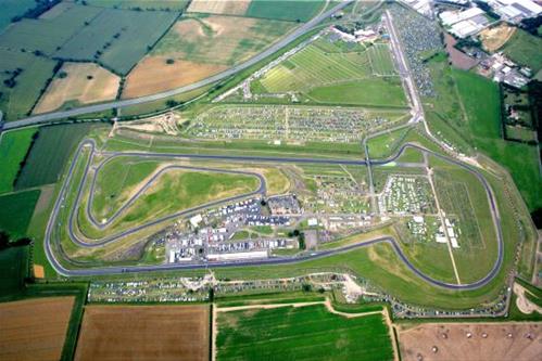 Course venue