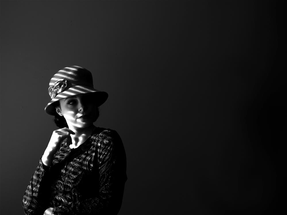 Featured course: Portrait Lighting Workshop