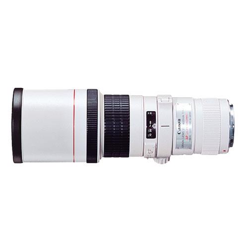 Canon EF 400mm f/5.6L USM Lens