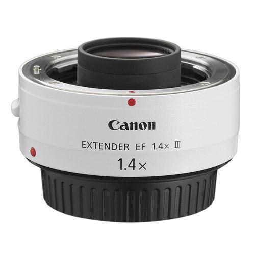 Canon EF Extender 1.4x III