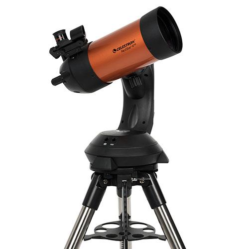 NexStar 4SE Computerized Telescope Product Image (Secondary Image 1)