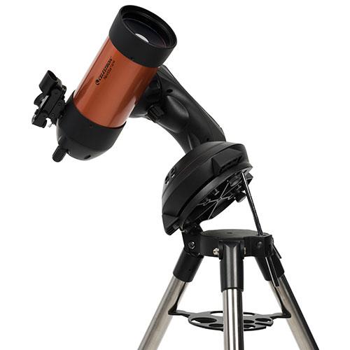 NexStar 4SE Computerized Telescope Product Image (Secondary Image 2)