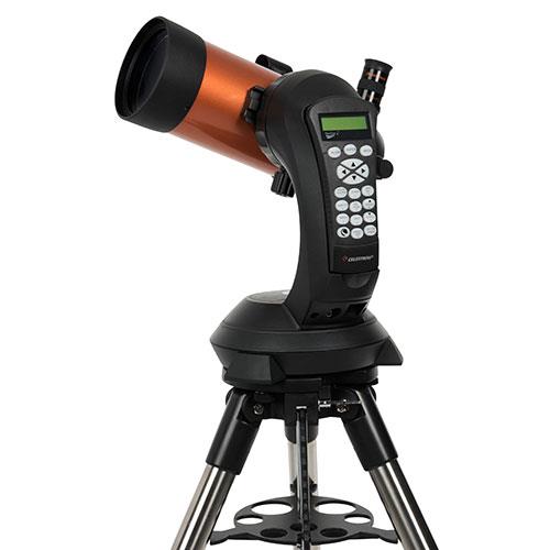 NexStar 4SE Computerized Telescope Product Image (Primary)