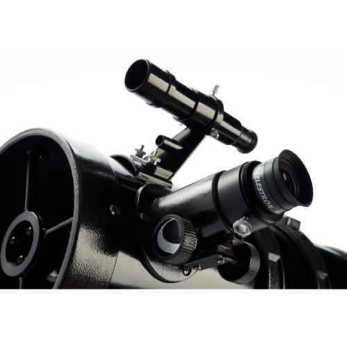 PS1000 Newtonian Reflector Telescope Product Image (Secondary Image 1)