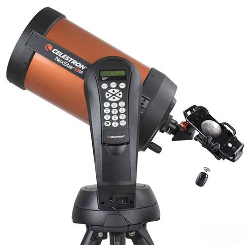 NexGo DX Smartphone Adapter kit Product Image (Secondary Image 1)