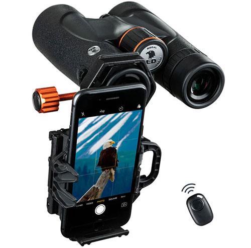 NexGo DX Smartphone Adapter kit Product Image (Secondary Image 3)