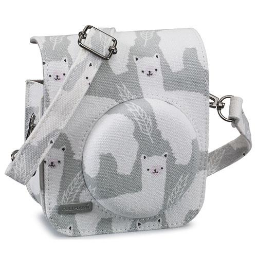 Rio Fit 120 Llama Case for Instax mini 12 Product Image (Primary)