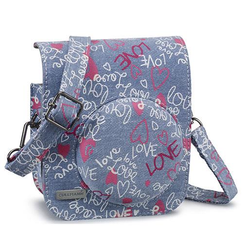 Rio Fit 120 Love Case for Instax mini 12 Product Image (Primary)