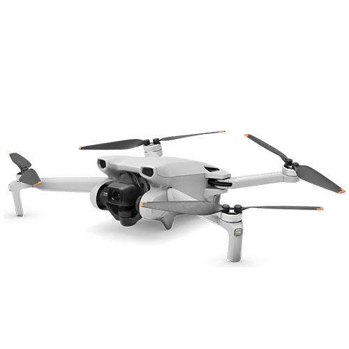 Mini 3 Fly More Combo with DJI RC Remote Controller Product Image (Secondary Image 2)