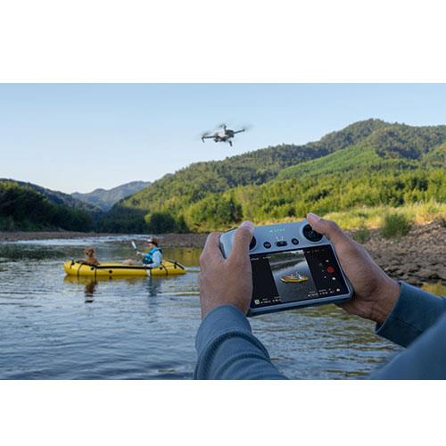 Mini 3 Fly More Combo with DJI RC Remote Controller Product Image (Secondary Image 7)