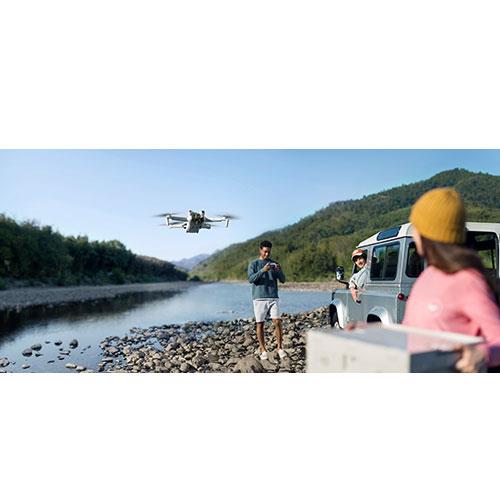 Mini 3 Fly More Combo with DJI RC Remote Controller Product Image (Secondary Image 8)
