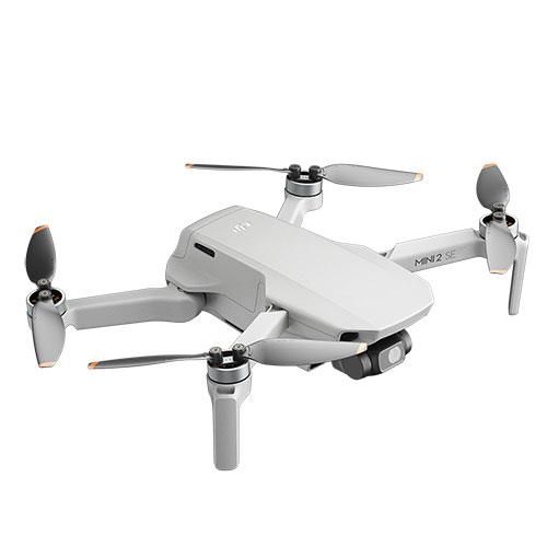 Mini 2 SE Fly More Combo Product Image (Secondary Image 2)