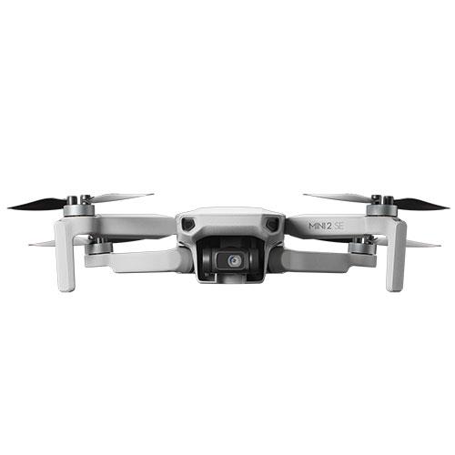 Mini 2 SE Fly More Combo Product Image (Secondary Image 3)