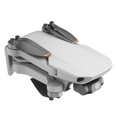 Mini 2 SE Fly More Combo Product Image (Secondary Image 5)