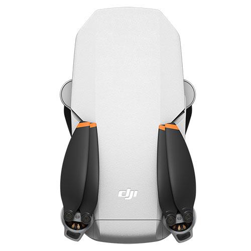 Mini 2 SE Fly More Combo Product Image (Secondary Image 6)