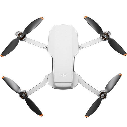 Mini 2 SE Fly More Combo Product Image (Secondary Image 7)