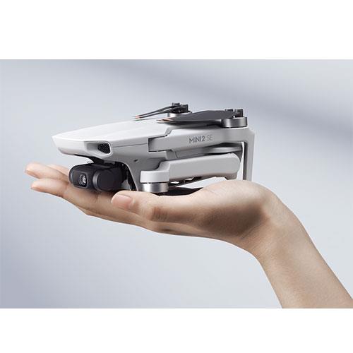 Mini 2 SE Fly More Combo Product Image (Secondary Image 8)