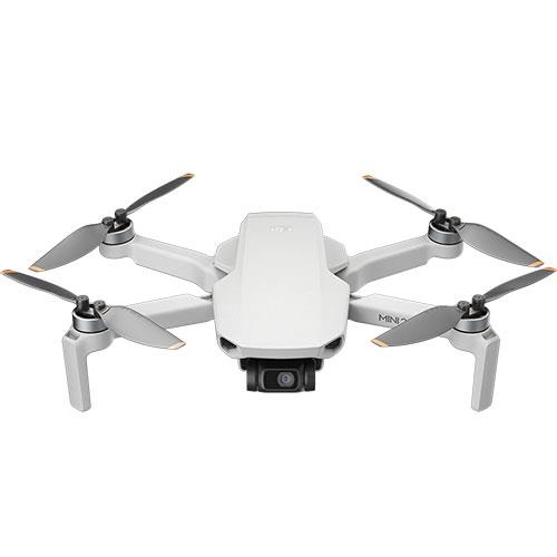 Mini 2 SE Fly More Combo Product Image (Primary)