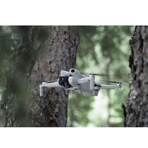Mini 4 Pro with RC-2 Controller Product Image (Secondary Image 6)