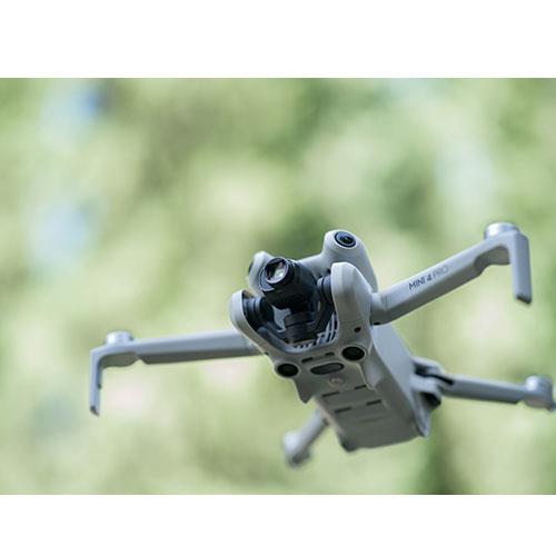 Mini 4 Pro with RC-2 Controller Product Image (Secondary Image 7)