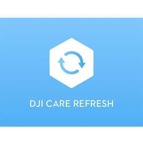 Care Refresh For DJI Osmo Mobile SE - 2 Year Plan Product Image (Primary)