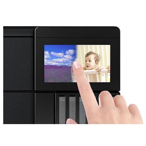 EcoTank ET-8550 A3+ All-In-One Printer Product Image (Secondary Image 3)