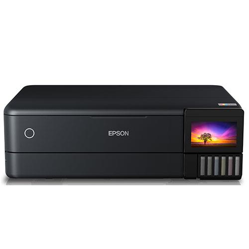 EcoTank ET-8550 A3+ All-In-One Printer Product Image (Primary)