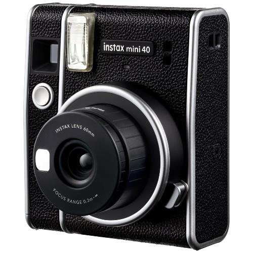INSTAX MINI 40 CAMERA Product Image (Secondary Image 1)