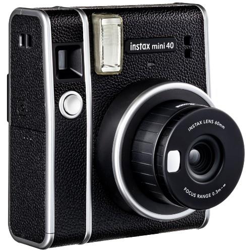 INSTAX MINI 40 CAMERA Product Image (Secondary Image 2)