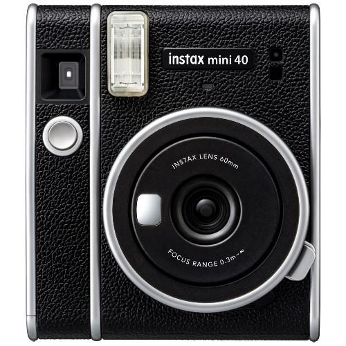 INSTAX MINI 40 CAMERA Product Image (Primary)