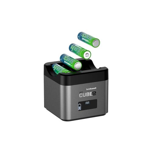 Hahnel proCube 2 Charger Nikon Product Image (Secondary Image 2)