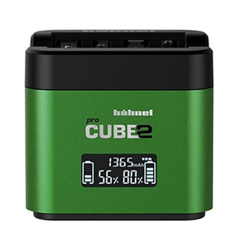 proCube 2 Charger - Fujifilm Product Image (Secondary Image 1)