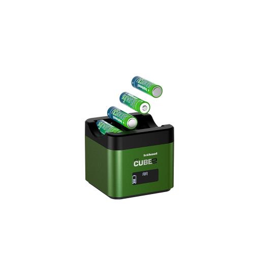 HAHN PROCUBE 2 CHARGER FUJI Product Image (Secondary Image 2)