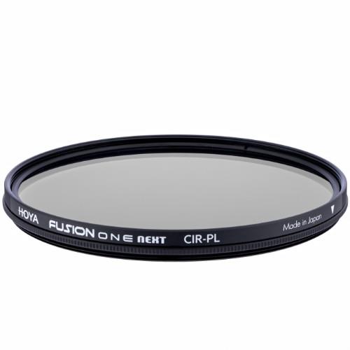 HOYA 67MM FUSION ONE NEXT PL-C Product Image (Primary)