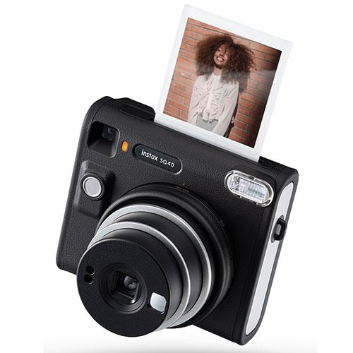 Square SQ40 Insant Camera Product Image (Secondary Image 1)