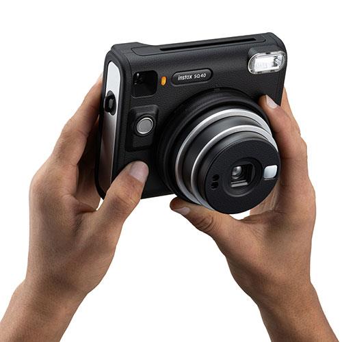 Square SQ40 Insant Camera Product Image (Secondary Image 3)