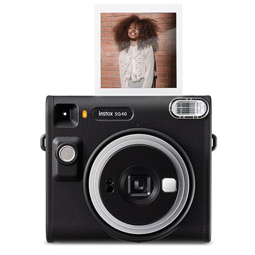 Square SQ40 Insant Camera Product Image (Primary)