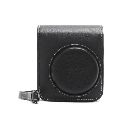 INSTAX MINI 11 CAMERA CASE BLK Product Image (Primary)