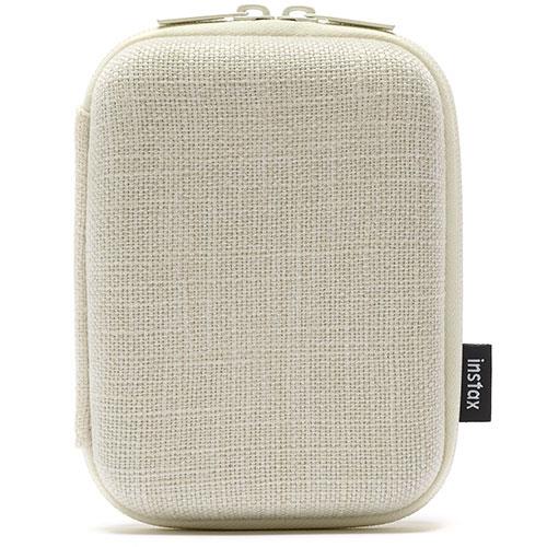 Mini Link 2 Printer Case In Clay White Product Image (Primary)