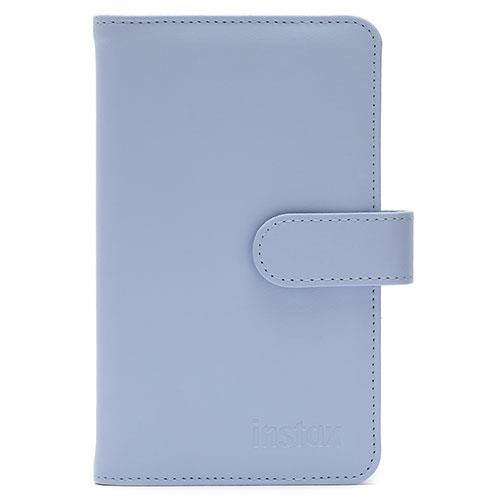 mini 12 Album in Pastel Blue Product Image (Primary)