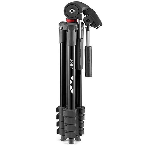 Compact Advanced Tripod Kit Product Image (Secondary Image 1)
