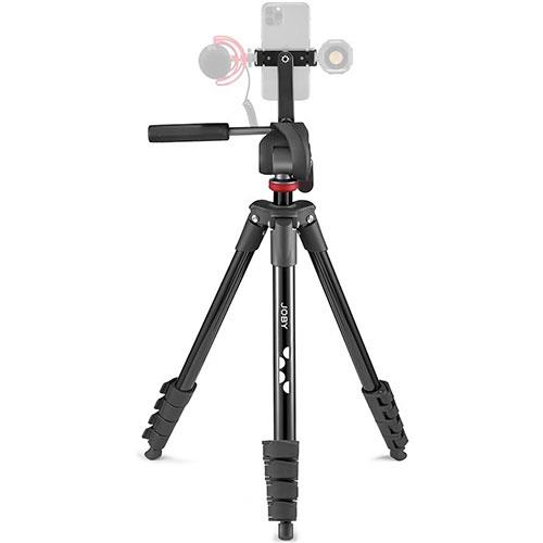 Compact Advanced Tripod Kit Product Image (Secondary Image 2)