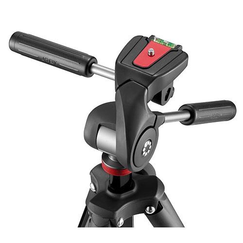 Compact Advanced Tripod Kit Product Image (Secondary Image 3)