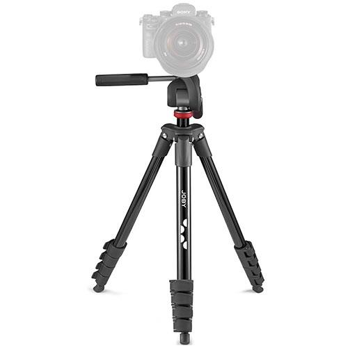 Compact Advanced Tripod Kit Product Image (Secondary Image 4)