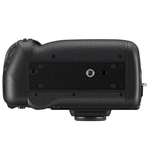Z 9 Mirrorless Camera Body Product Image (Secondary Image 3)