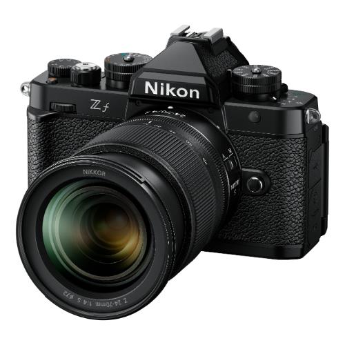 NIKON 2 Product Image (Primary)
