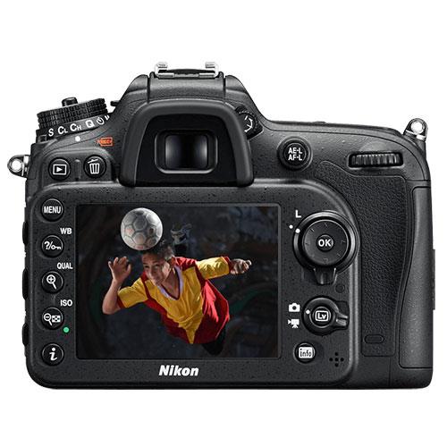 An example image