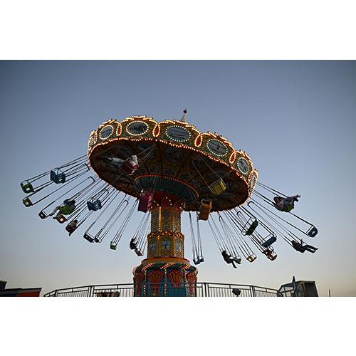 Nikkor Z 28-400mm f/4.8 VR Lens Product Image (Secondary Image 6)
