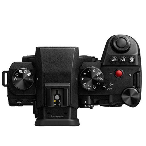 An example image