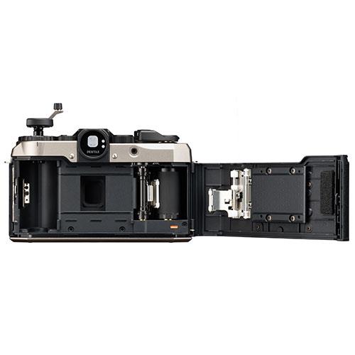 17 Compact Film Camera Product Image (Secondary Image 3)